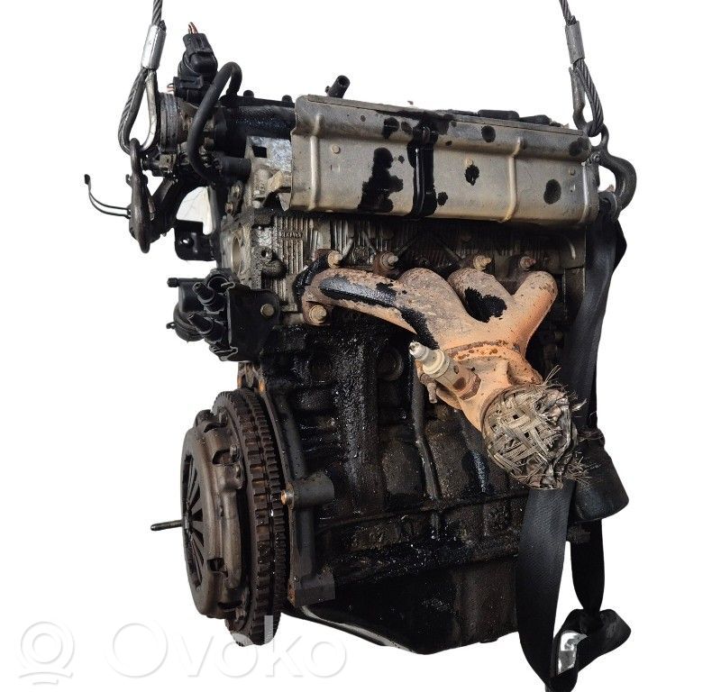 Engine   7701471836