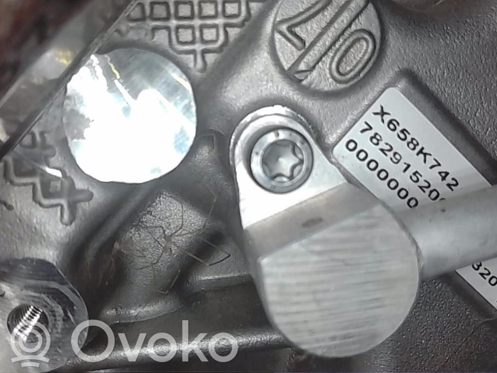 Mini One - Cooper F56 F55 Engine 