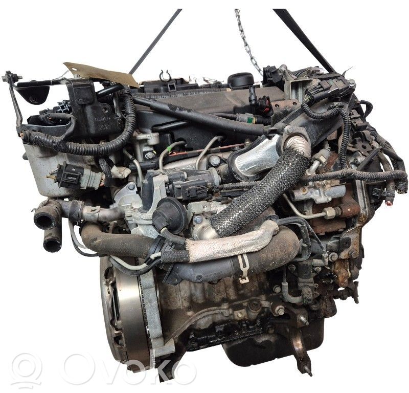 Moteur   1733055