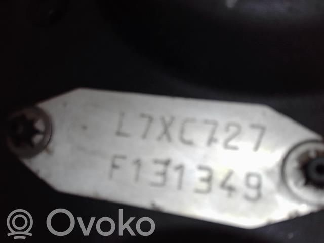 Motor   7701470537
