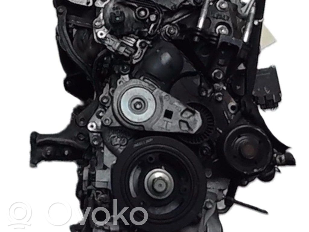 Toyota Yaris Motor 