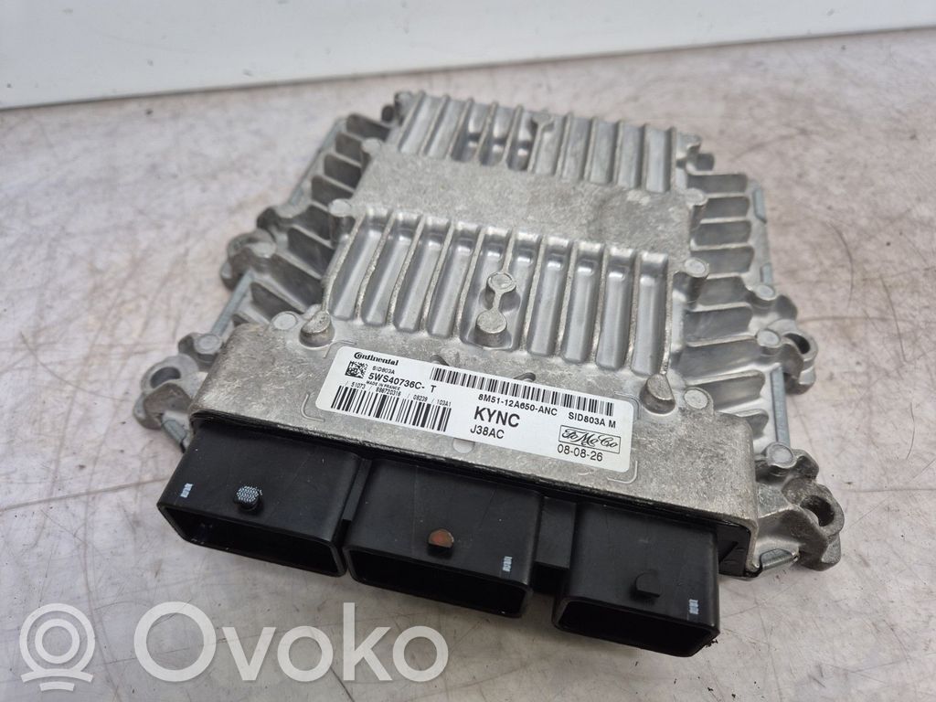 Engine control unit/module   1469716