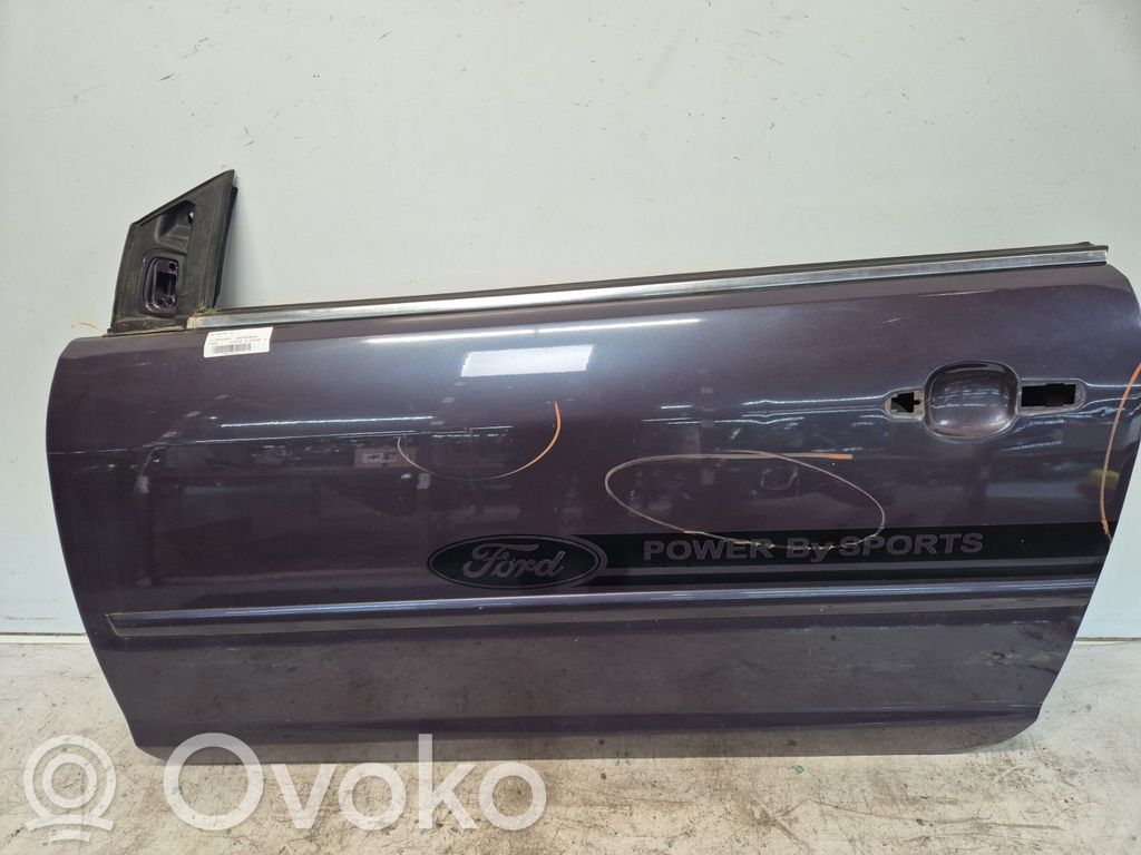 Ford Focus Priekinės durys 
