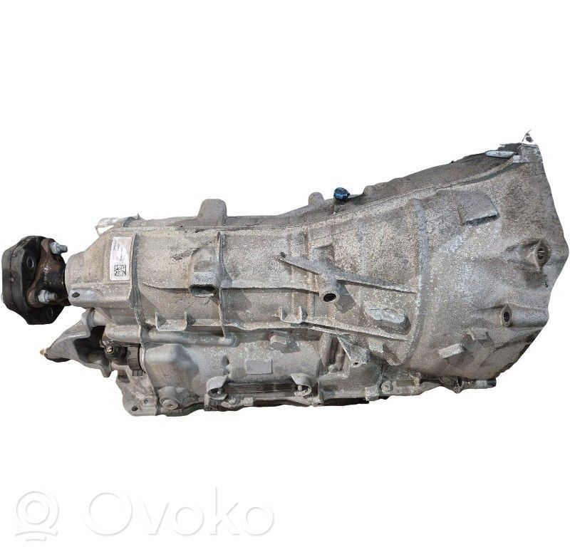 Automatic gearbox   24008609952