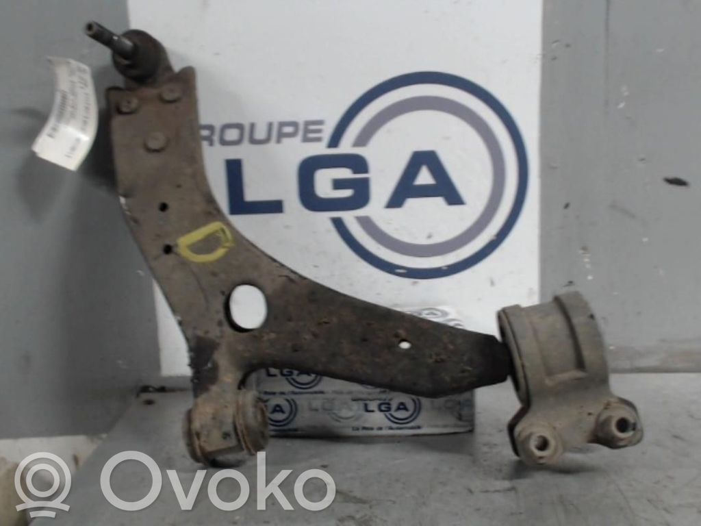 Ford C-MAX I Front control arm 