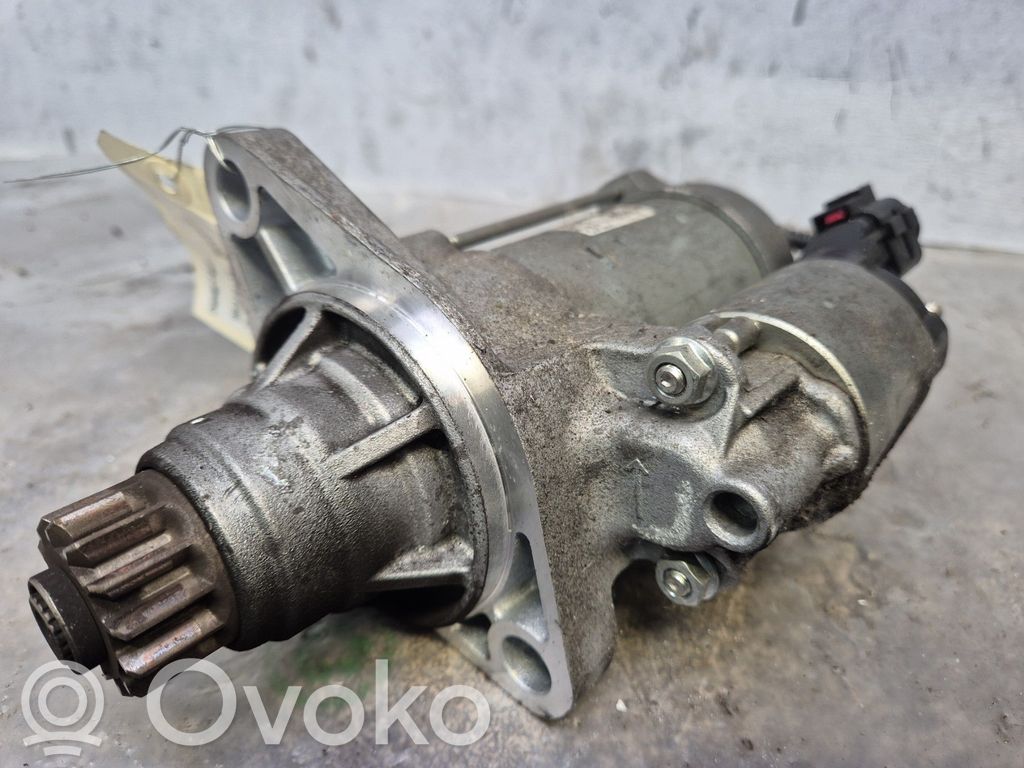 Electromotor   0AM911024A