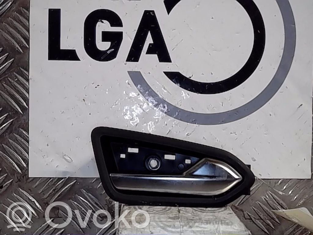 Renault Captur II Manecilla interna puerta trasera 