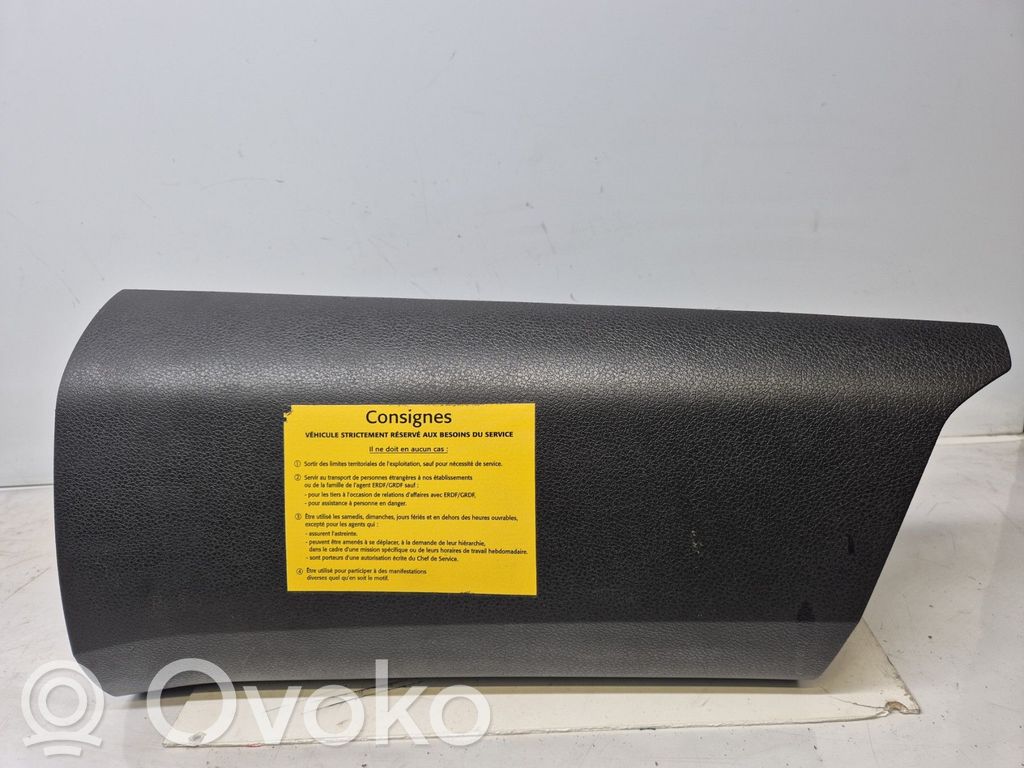Peugeot Expert Set torpedou 
