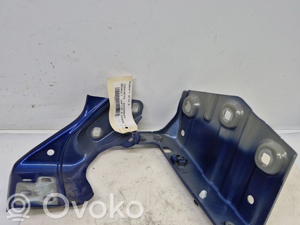 Renault Captur II Support de montage d'aile 