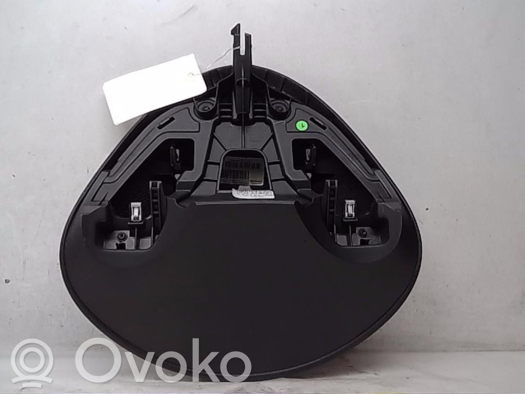 Renault Clio IV Cornice cruscotto 
