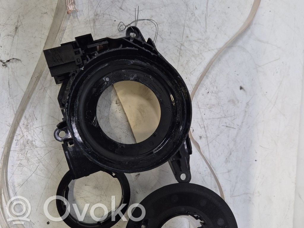 Volkswagen T-Cross Muelle espiral del airbag (Anillo SRS)