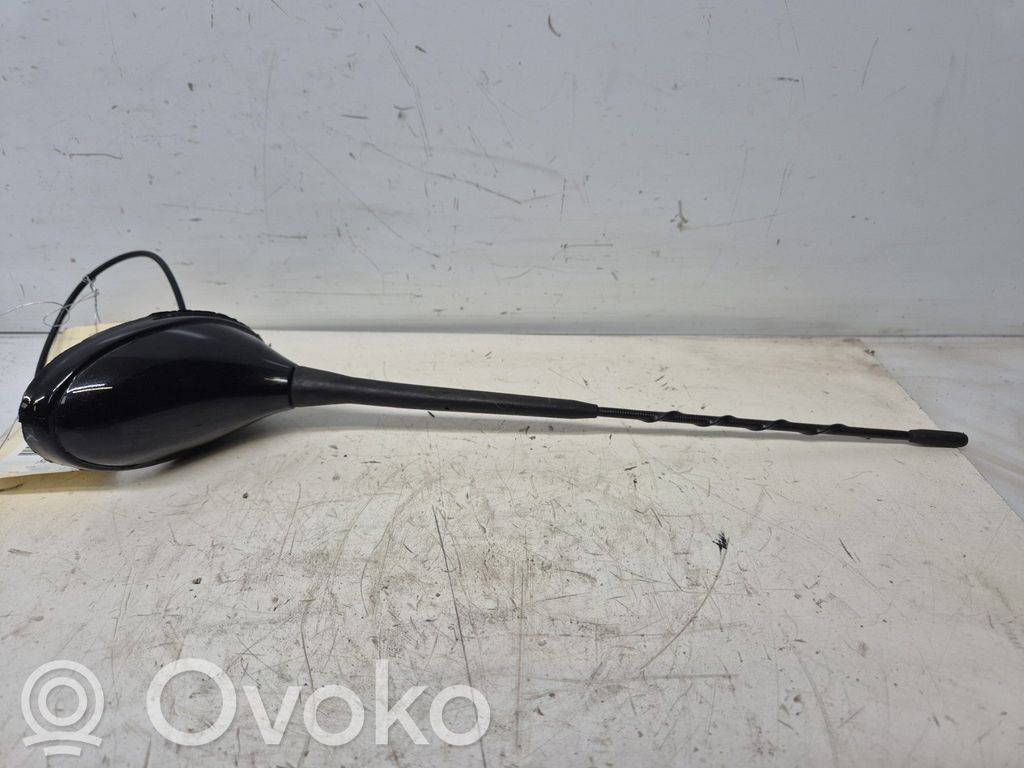 Peugeot 5008 Antenna autoradio 
