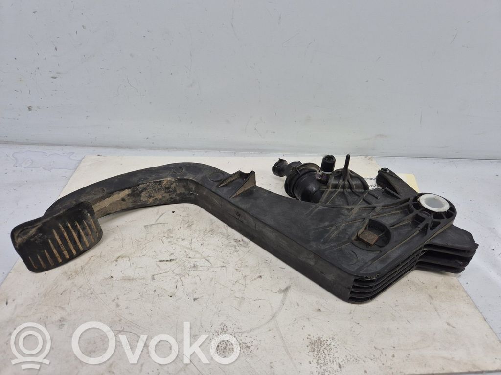 Peugeot Boxer Pedal de embrague 