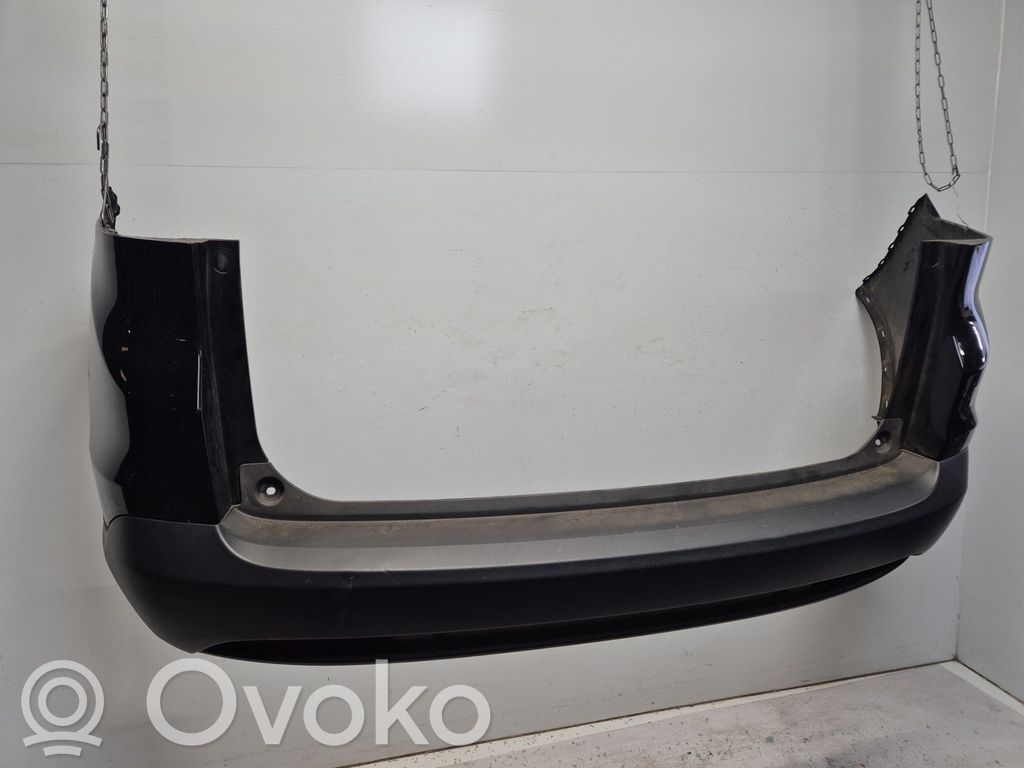 Honda CR-V Parachoques 