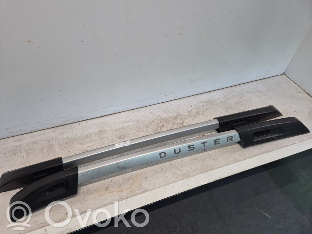 Dacia Duster Kattokisko 