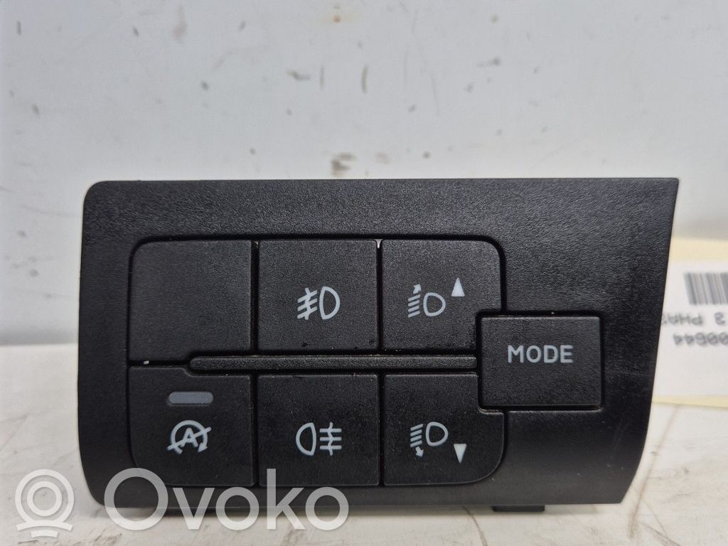 Peugeot Boxer Interruptor de luz 