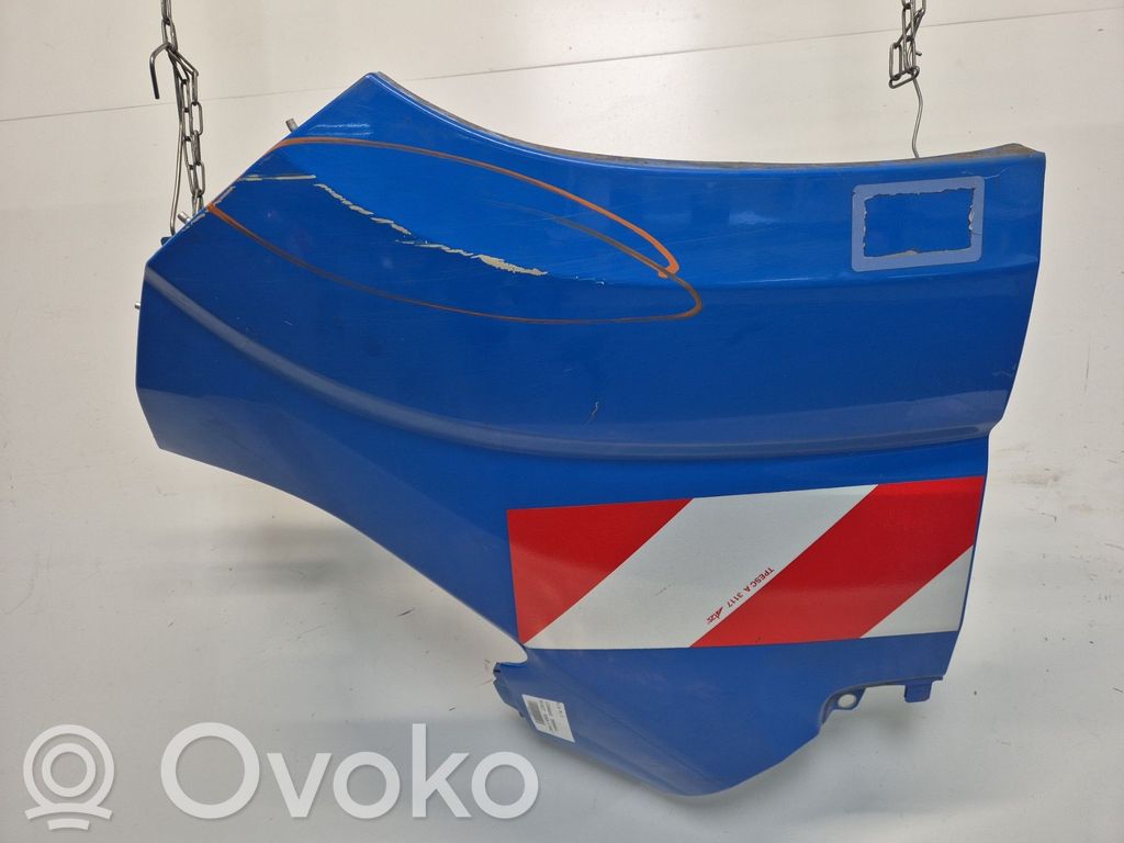 Peugeot Boxer Aile 