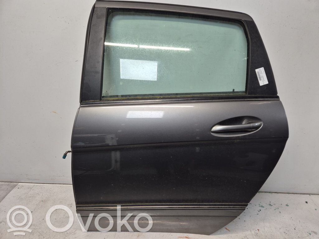 Mercedes-Benz B W245 Ușă spate 
