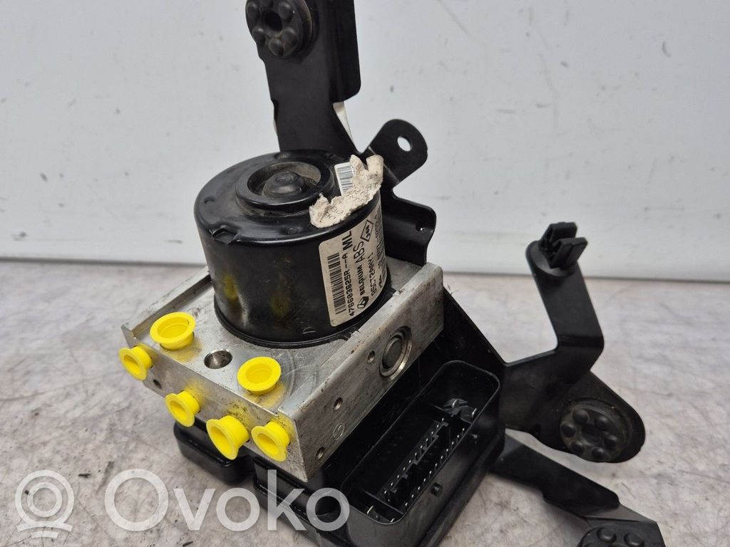 Renault Megane III ABS Blokas 
