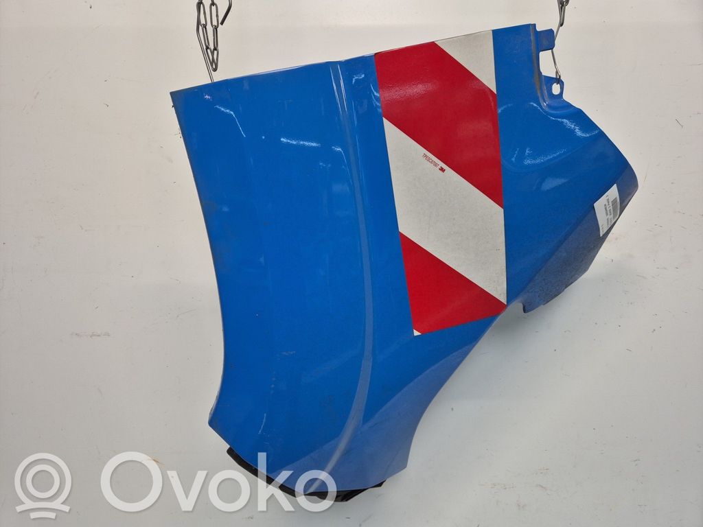 Peugeot Boxer Błotnik przedni 