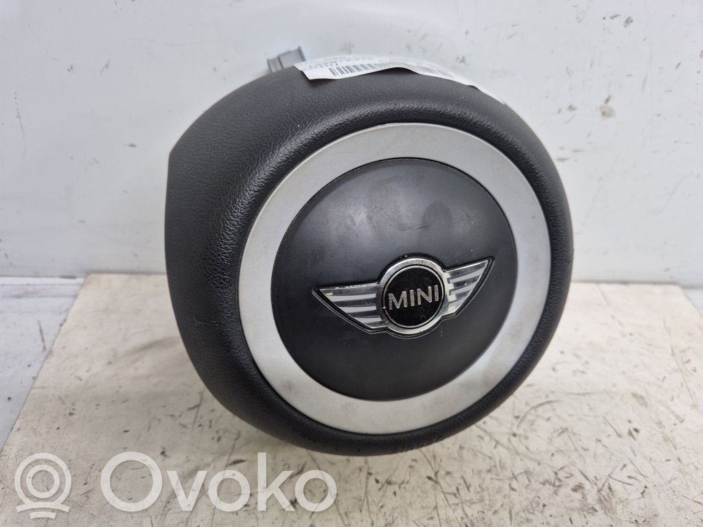 Mini One - Cooper R56 Fahrerairbag 