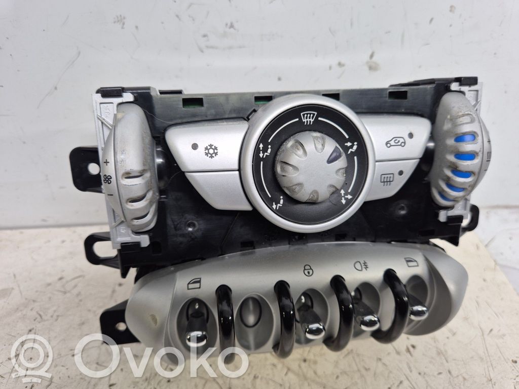 Mini One - Cooper R56 Centralina del climatizzatore 