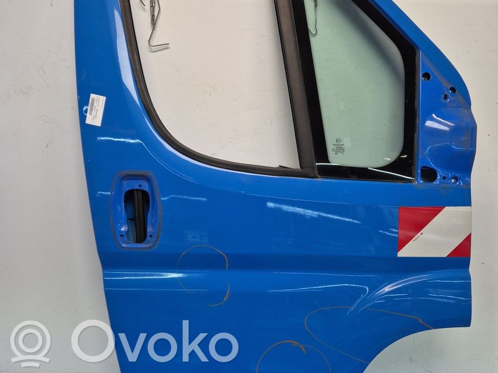 Peugeot Boxer Portiera anteriore