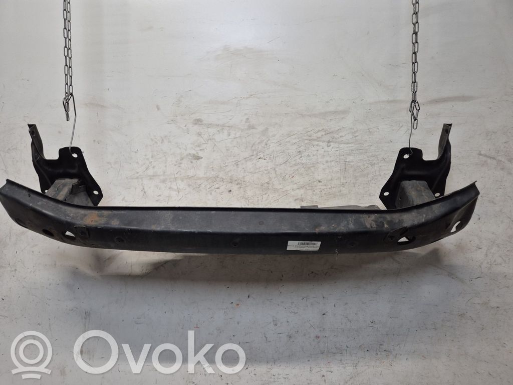 Volkswagen Multivan T5 Traverse de pare-chocs avant
