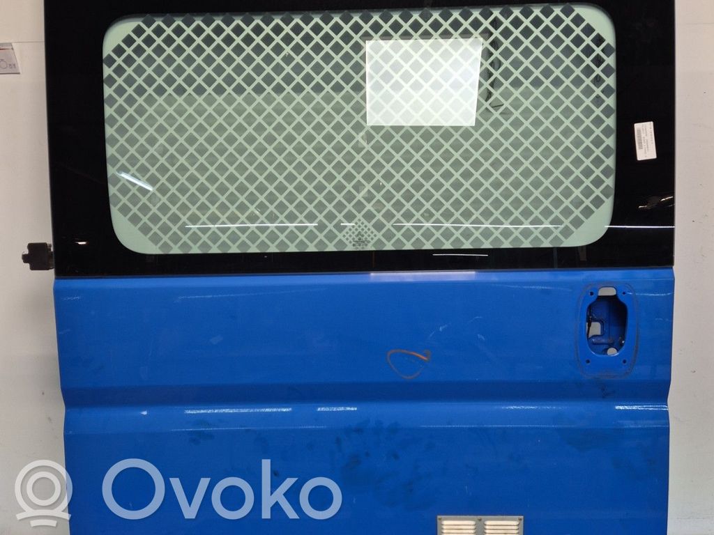 Peugeot Boxer Puerta corrediza 