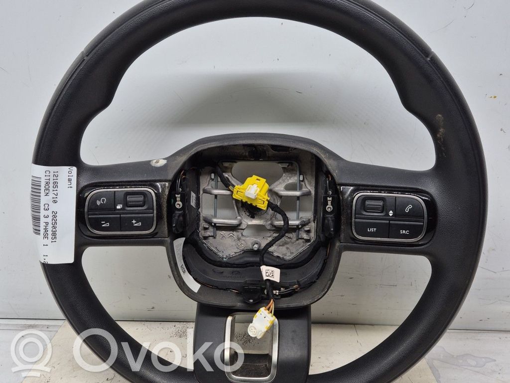 Volante   98164325ZD