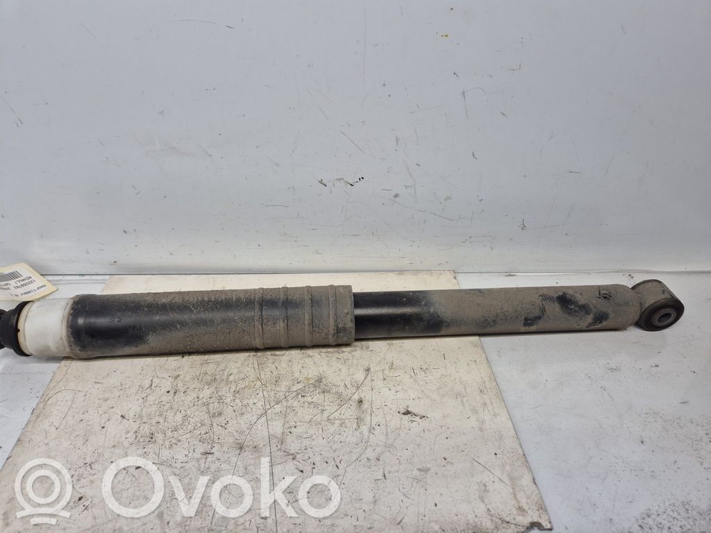 Stoßdämpfer hinten   562107338R
