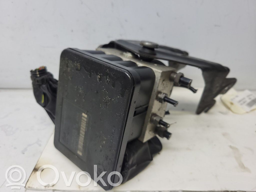 Peugeot 1007 ABS Pump 