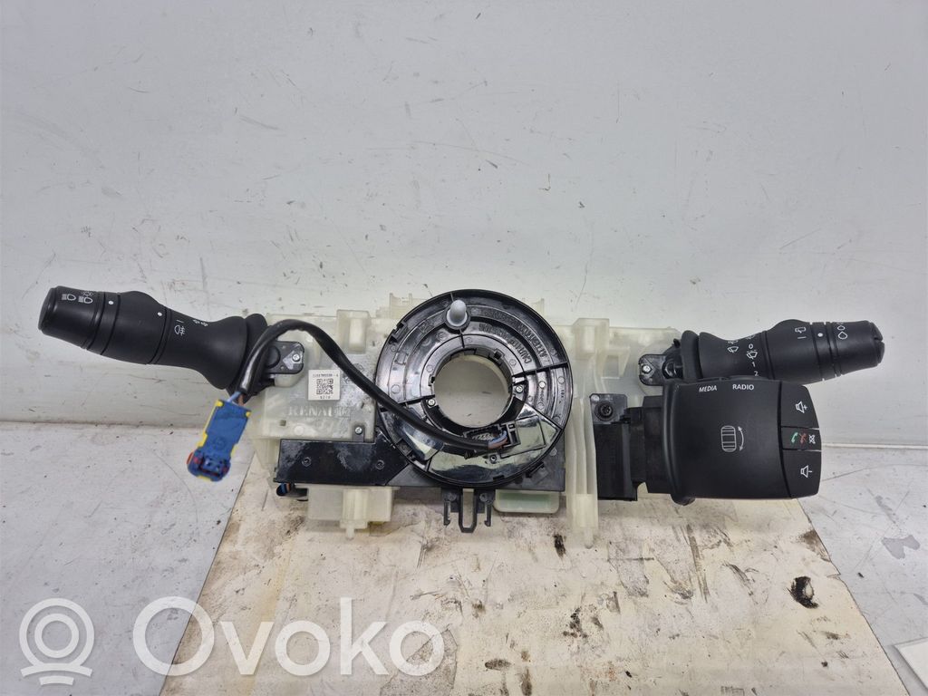 Renault Zoe Commodo, commande essuie-glace/phare 