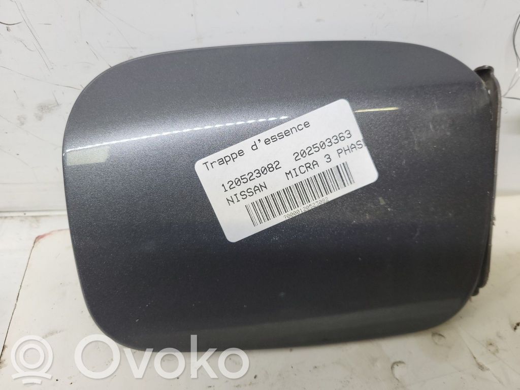 Nissan Micra Bușon rezervor 