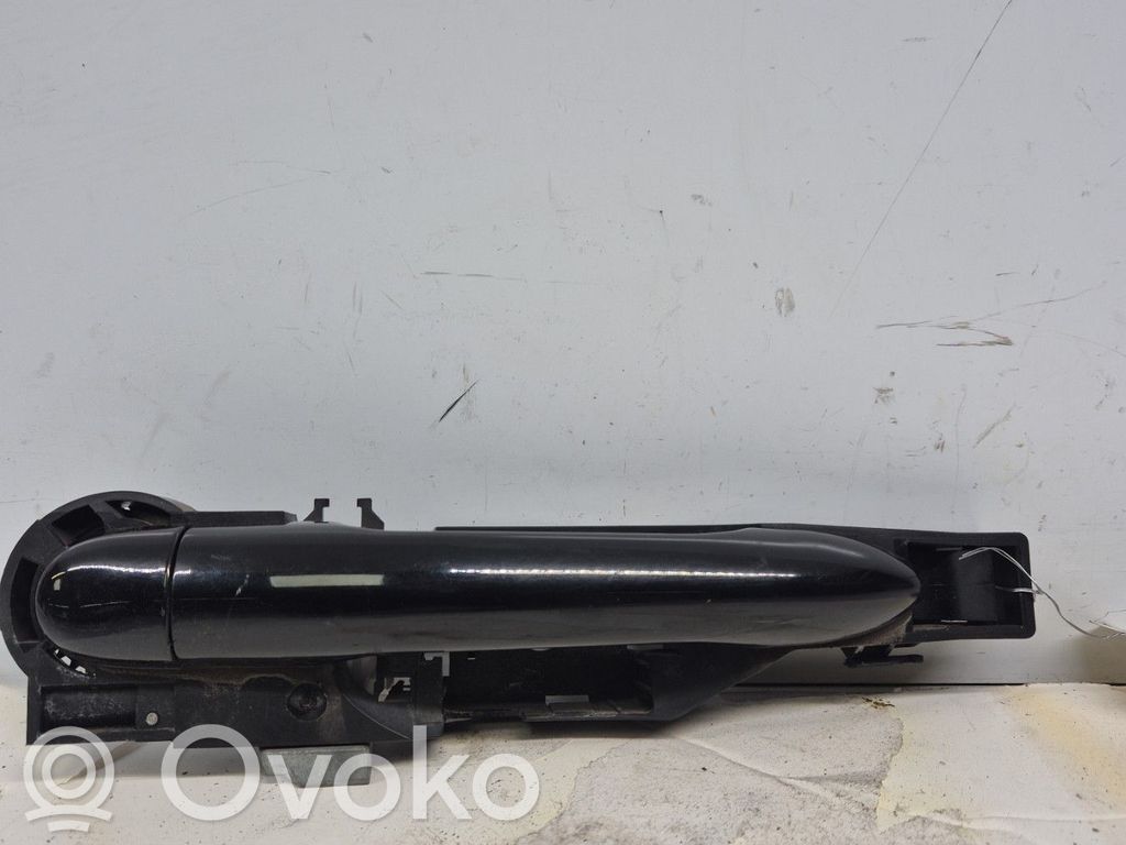 Renault Clio III Maniglia esterna per portiera posteriore 