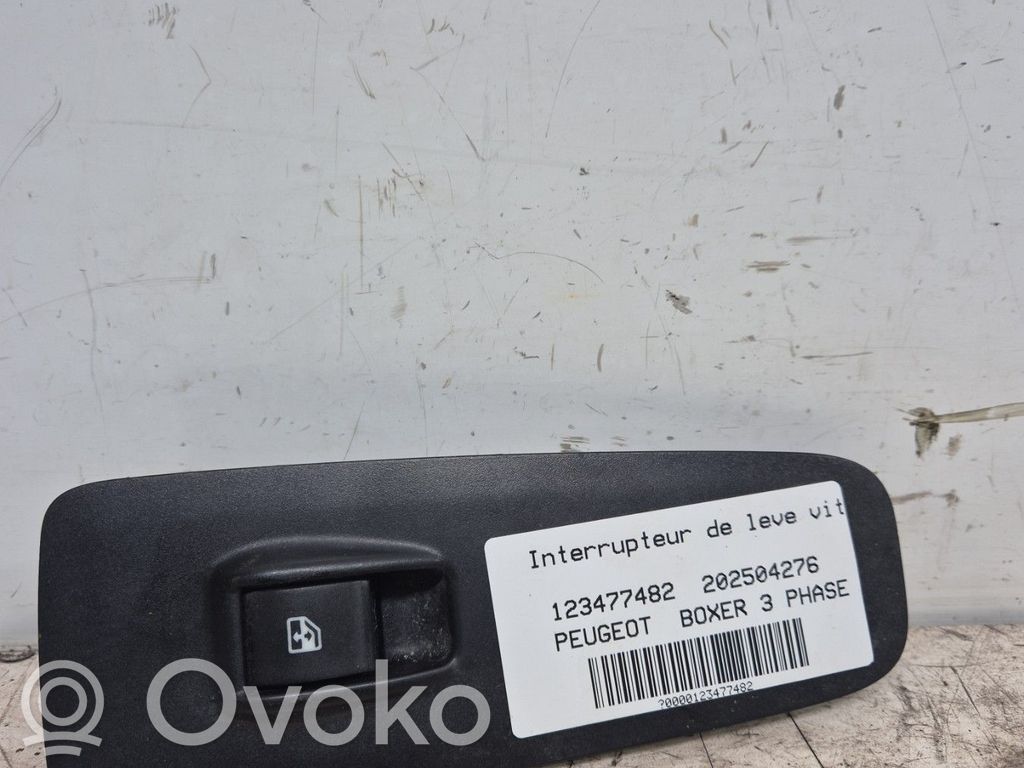 Comutator comandă geamuri electrice   1608705780