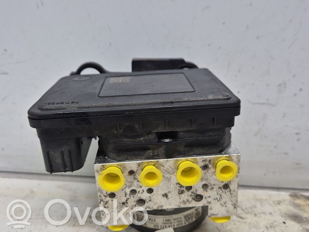 Seat Leon (5F) Bomba de ABS 