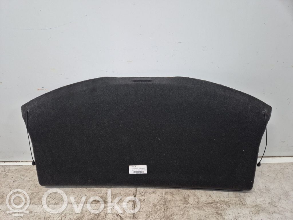 Seat Leon (5F) Hattuhylly 