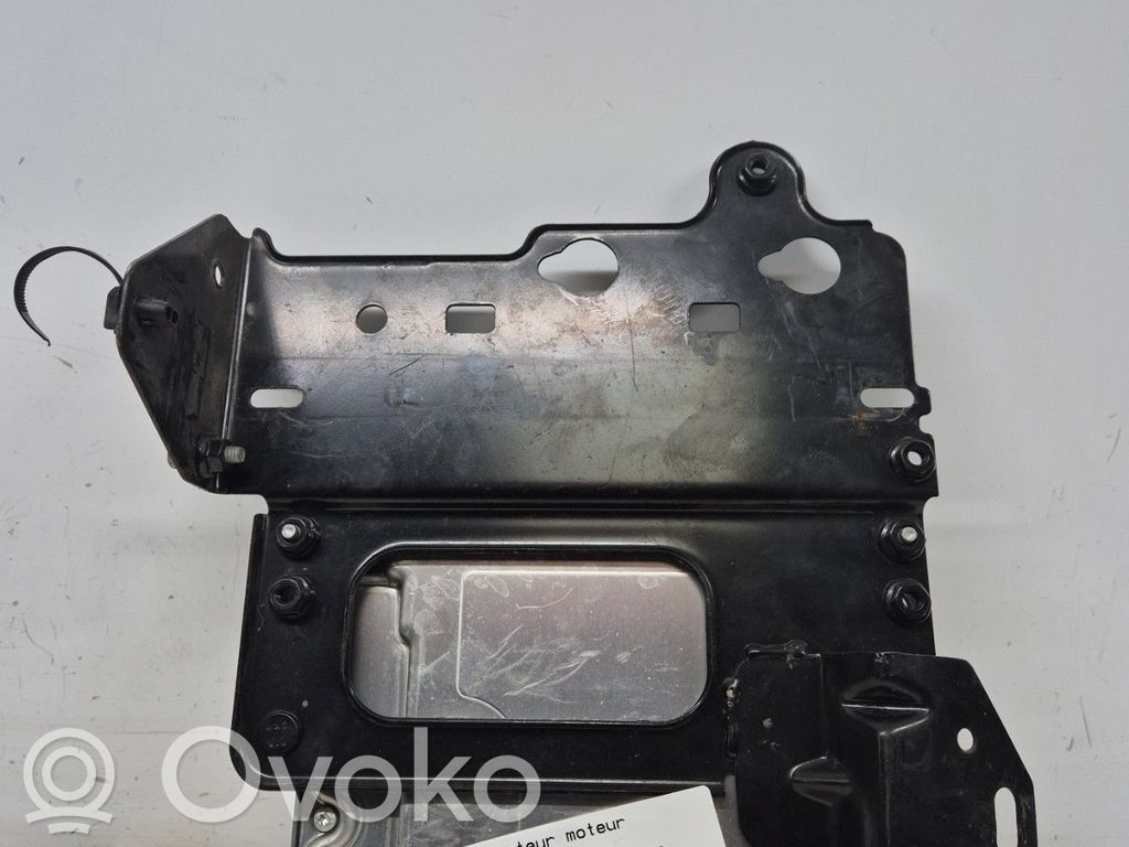 Ford Ecosport Engine control unit/module 
