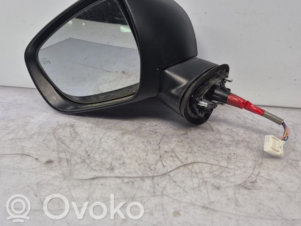 Suzuki Ignis Espejo lateral manual 