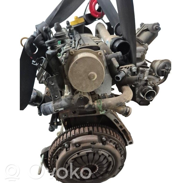 Engine   8201199854