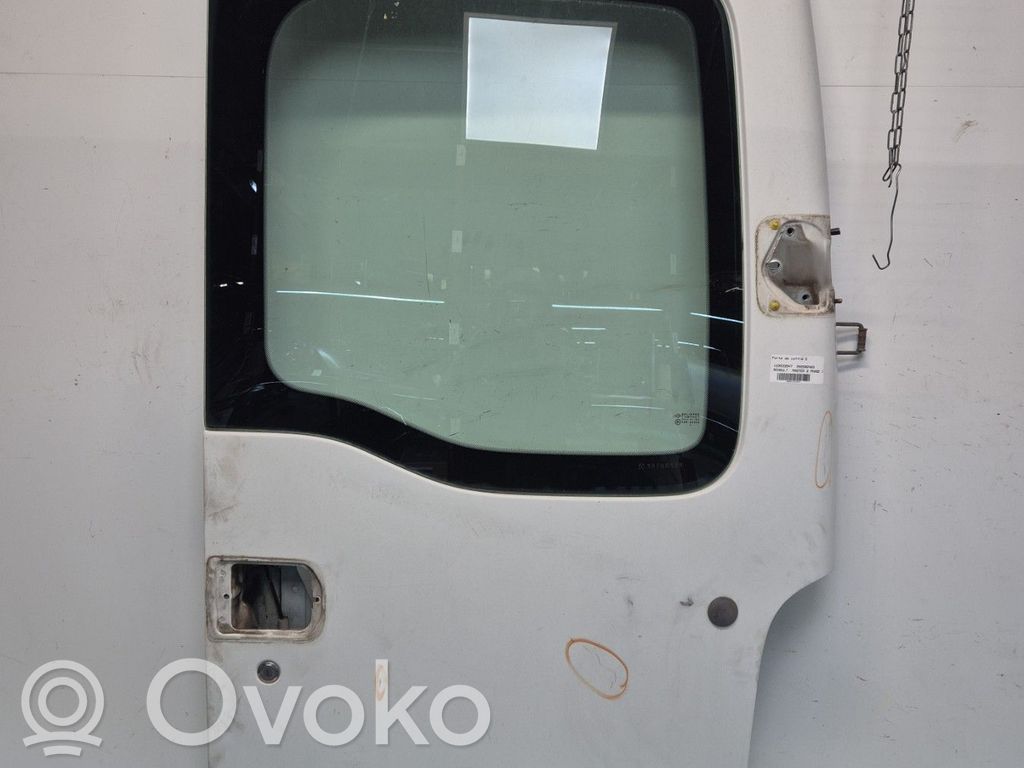 Renault Master II Krovinių (bagažinės) durys 