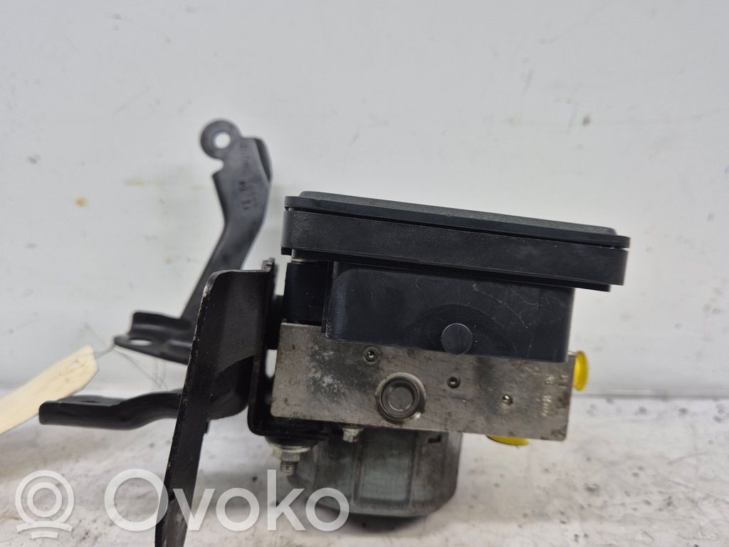 Citroen C1 ABS Blokas 