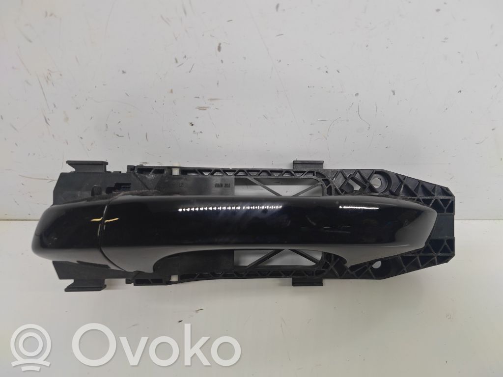 Volkswagen Golf VII Mâner exterior ușă spate