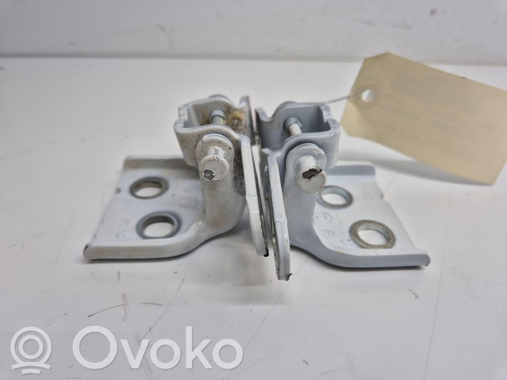 Dacia Duster II Rear door upper hinge 