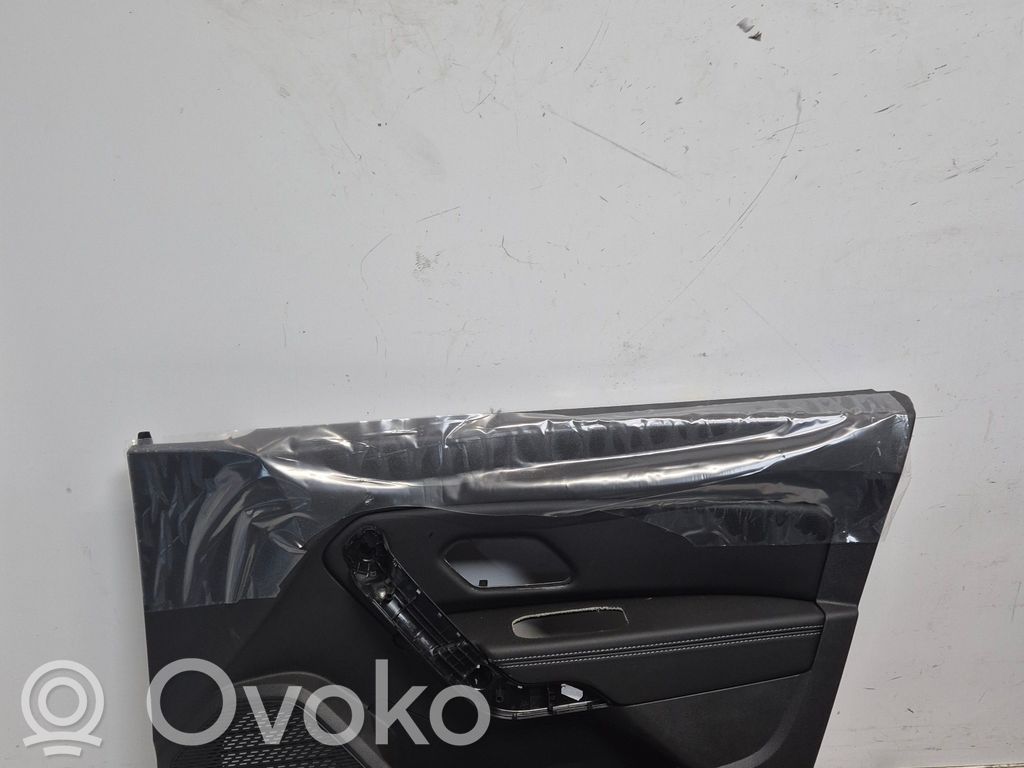 Dacia Duster II Front door card panel trim 