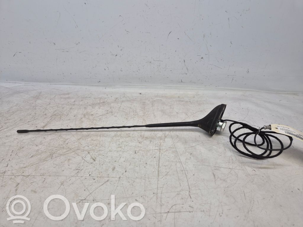 Peugeot 207 Antenă radio 