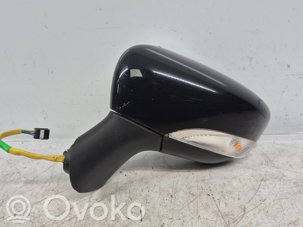 Renault Captur Espejo lateral manual 