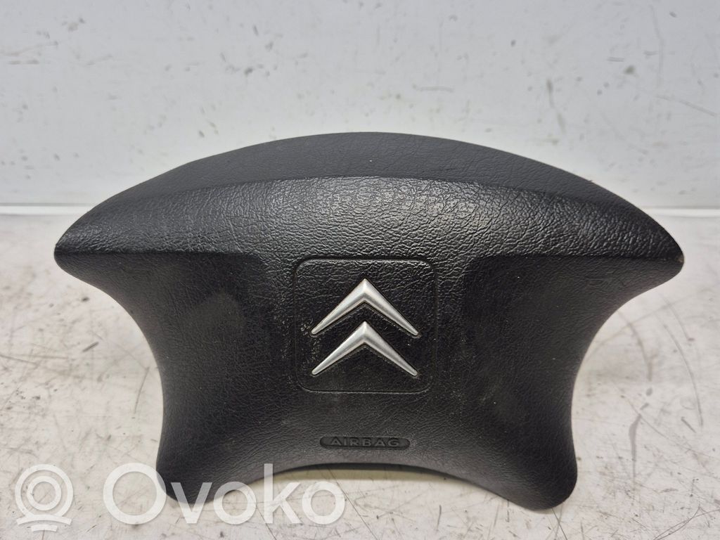 Citroen Berlingo Airbag dello sterzo 