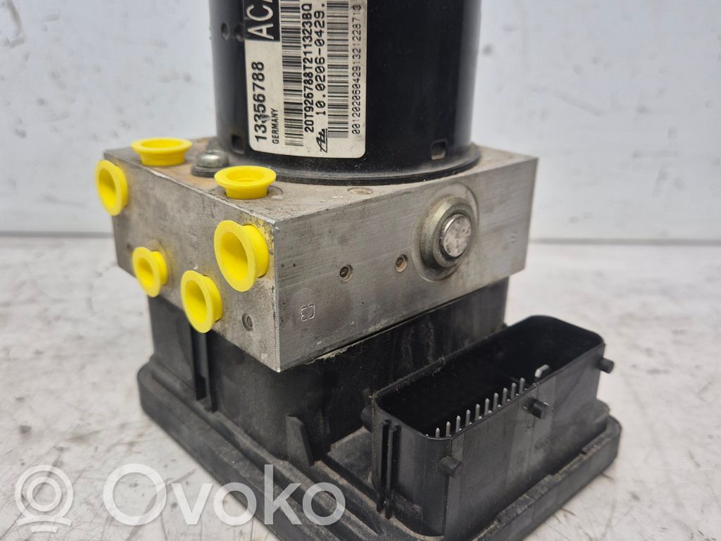Chevrolet Orlando ABS Blokas 